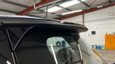 MINI Cooper 1.5 C Classic 3dr Auto Petrol Hatchback